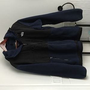 Men's Northface Fleece jacket XL.